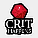 CritHappens