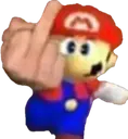 marioI Discord Emoji