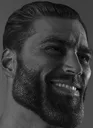 gigachad gigachad