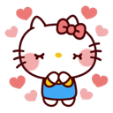 hklove Discord emoji