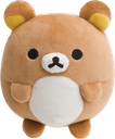 rilakkumaround Discord emoji
