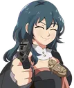 gun