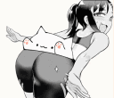 Bongocat bongocat Discord Emoji