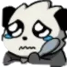 panda_sad
