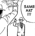 SameHat