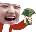 wonkekwtakemymoney