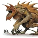 Tarrasque