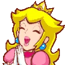 PeachClap