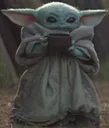 BabyYoda