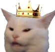 cat_queen Discord emoji