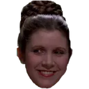 Leia_Smile