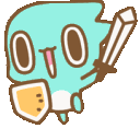 sCindyWarrior Discord emoji