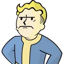 vaultguyDisappointed