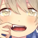 animefang Discord Emoji