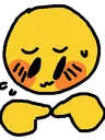 shy