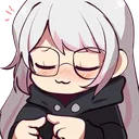 Nuwu nuwu Discord Emoji