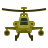 Apachehelicopter Discord Emoji