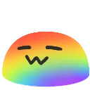 Blobsad blobsad Discord Emoji