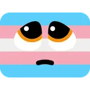 pleading_transgender_flag pleading_transgender_flag