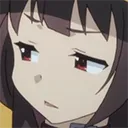 MeguHuh Discord Emoji