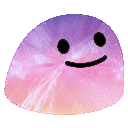 happyskyblob Discord Emoji