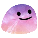 happyskyblob