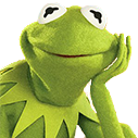 kermitnonecare Discord emoji