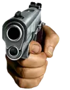gun