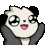 Pandahey pandahey Discord Emoji