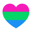 PolysexualHeart