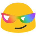 prideblobcool Discord Emoji