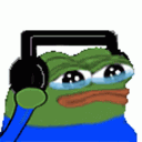 crydumdumdadacry Discord Emoji