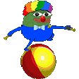 SPCPepeClownAct