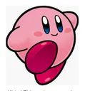 Kirby kirby Discord Emoji