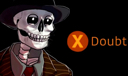 XToDoubt Discord emoji