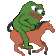 peepoHorse