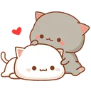 Nyapet Discord Emoji