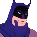 ThinkingBatman