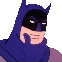 ThinkingBatman