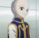 baldkurapika