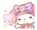 my_melody_kiss