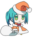 yotsugipadoru Discord emoji