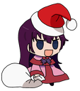 senjoupadoru Discord emoji