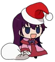 senjoupadoru