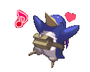 PrinnyDance Discord emoji