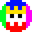 4_VipRainbow Discord emoji