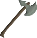 Axe
