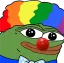 ClownPepe