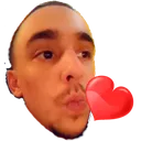 KissyFace
