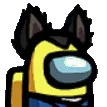 Woof woof Discord Emoji